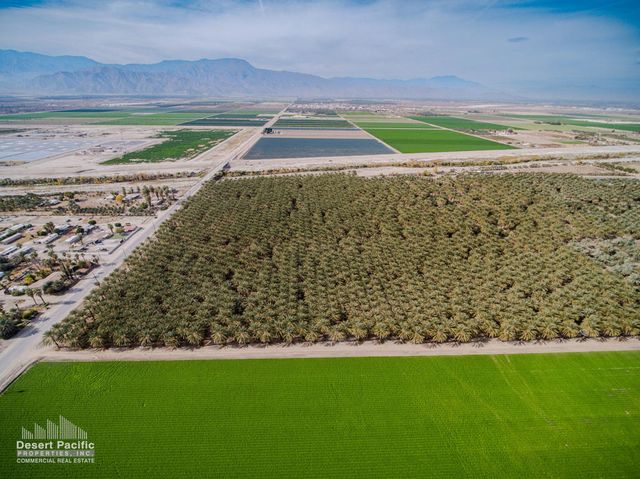 0 N Ave 62 & Pierce St, Thermal, CA 92274