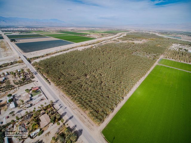 0 N Ave 62 & Pierce St, Thermal, CA 92274