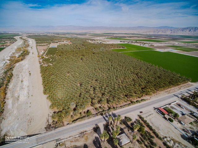 0 N Ave 62 & Pierce St, Thermal, CA 92274