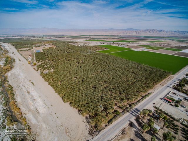 0 N Ave 62 & Pierce St, Thermal, CA 92274