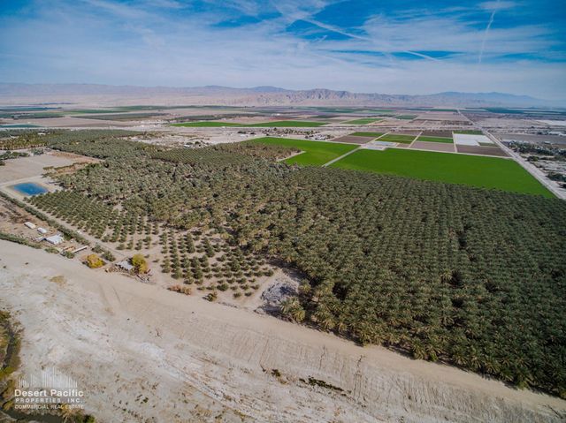 0 N Ave 62 & Pierce St, Thermal, CA 92274