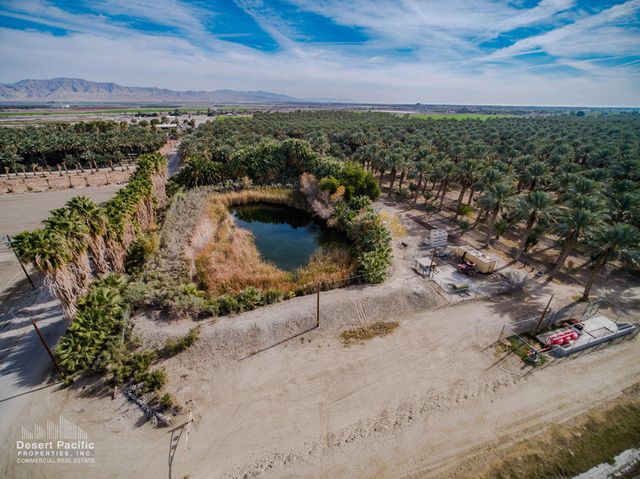 0 N Ave 62 & Pierce St, Thermal, CA 92274