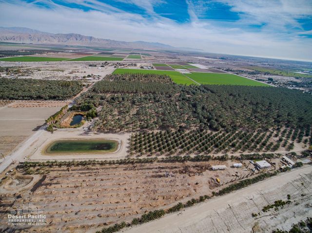 0 N Ave 62 & Pierce St, Thermal, CA 92274