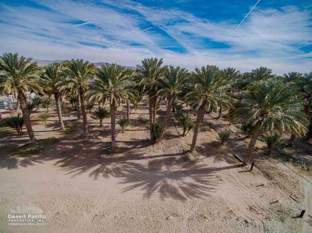 0 N Ave 62 & Pierce St, Thermal, CA 92274