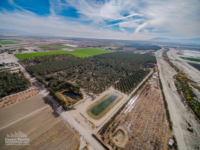 0 N Ave 62 & Pierce St, Thermal, CA 92274