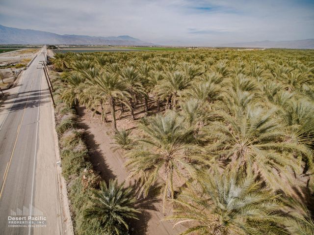 0 N Ave 62 & Pierce St, Thermal, CA 92274