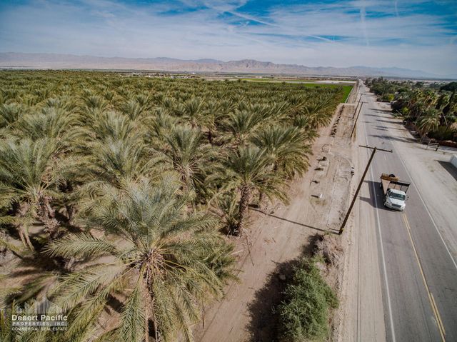 0 N Ave 62 & Pierce St, Thermal, CA 92274