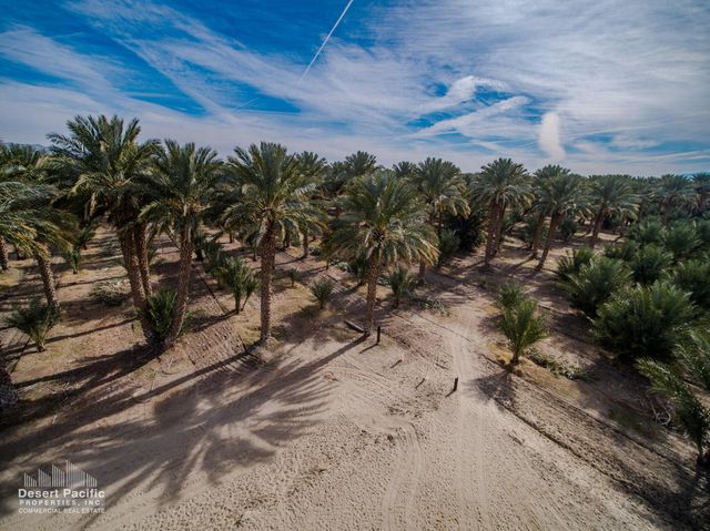 0 N Ave 62 & Pierce St, Thermal, CA 92274