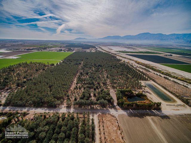 0 N Ave 62 & Pierce St, Thermal, CA 92274