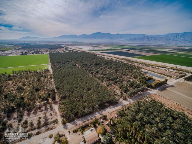 0 N Ave 62 & Pierce St, Thermal, CA 92274