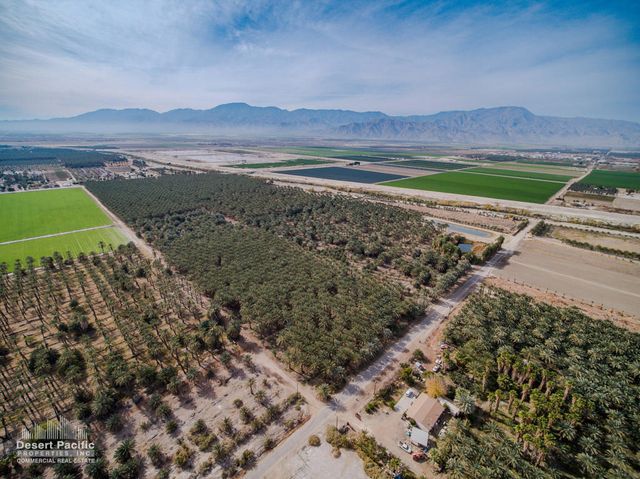 0 N Ave 62 & Pierce St, Thermal, CA 92274