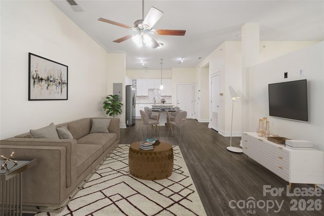 716 N Davidson Street 3, Charlotte, NC 28202