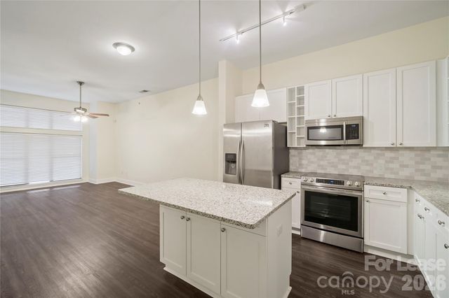 716 N Davidson Street 3, Charlotte, NC 28202