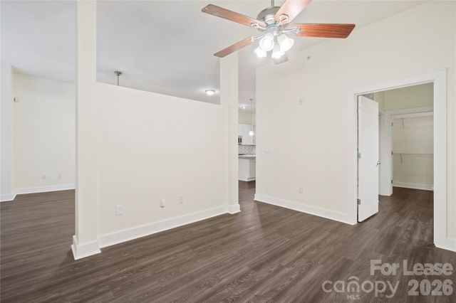 716 N Davidson Street 3, Charlotte, NC 28202