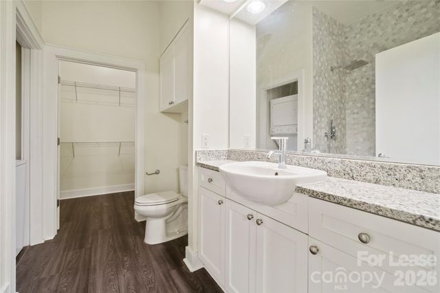 716 N Davidson Street 3, Charlotte, NC 28202