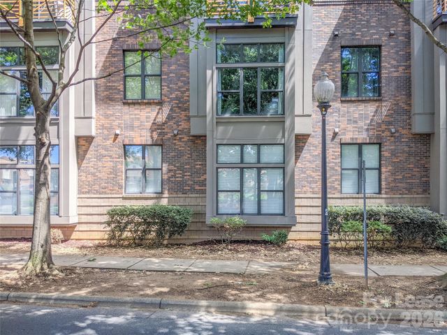716 N Davidson Street 3, Charlotte, NC 28202