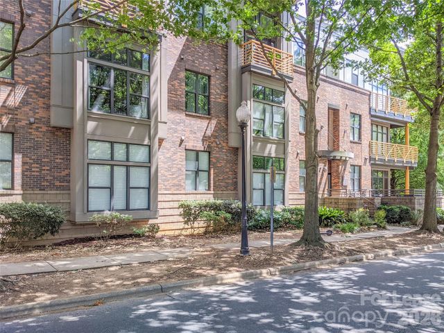 716 N Davidson Street 3, Charlotte, NC 28202