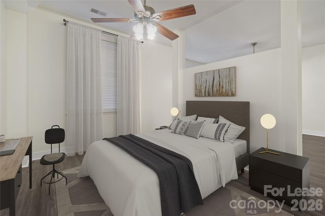 716 N Davidson Street 3, Charlotte, NC 28202