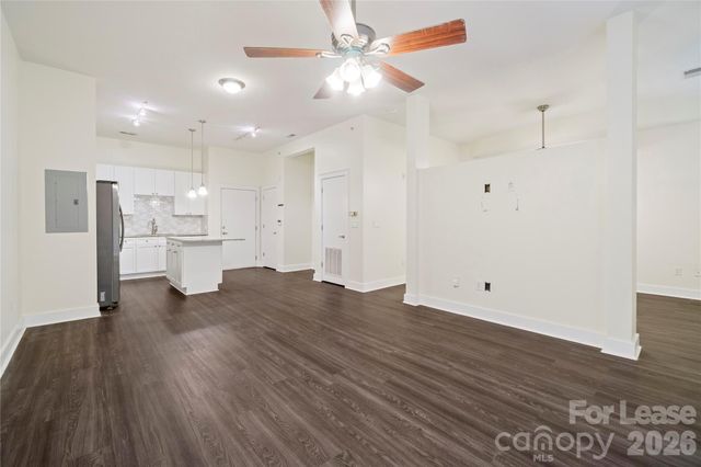 716 N Davidson Street 3, Charlotte, NC 28202