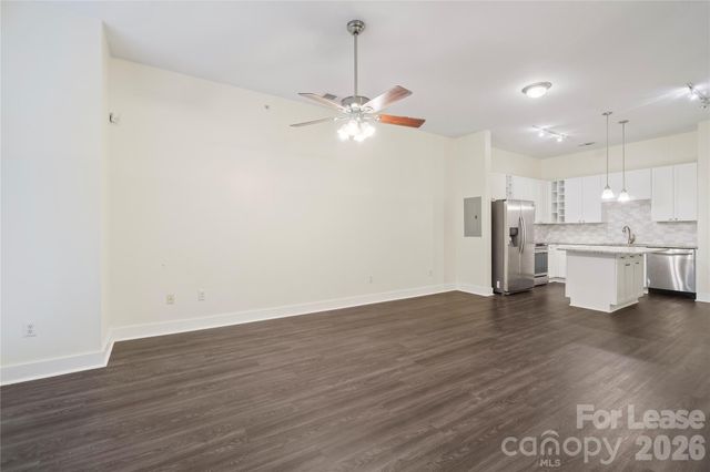 716 N Davidson Street 3, Charlotte, NC 28202