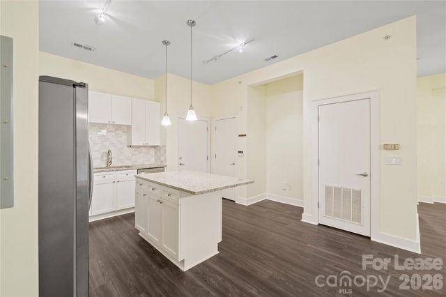 716 N Davidson Street 3, Charlotte, NC 28202