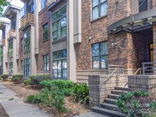 716 N Davidson Street Unit #3, Charlotte, NC 28202