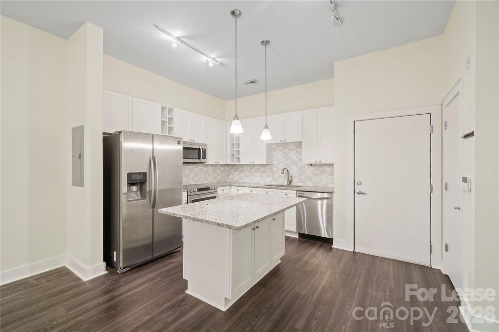 716 N Davidson Street 3, Charlotte, NC 28202