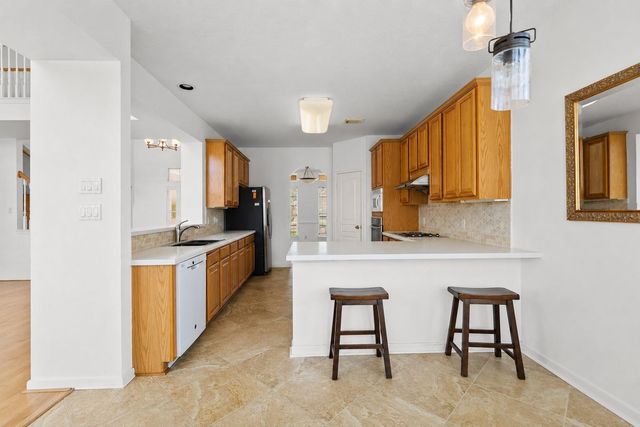 12022 Miramar Shores Drive, Houston, TX 77065