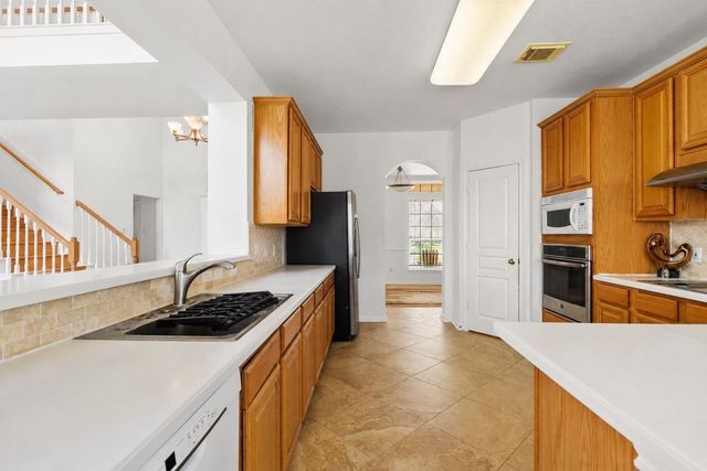 12022 Miramar Shores Drive, Houston, TX 77065