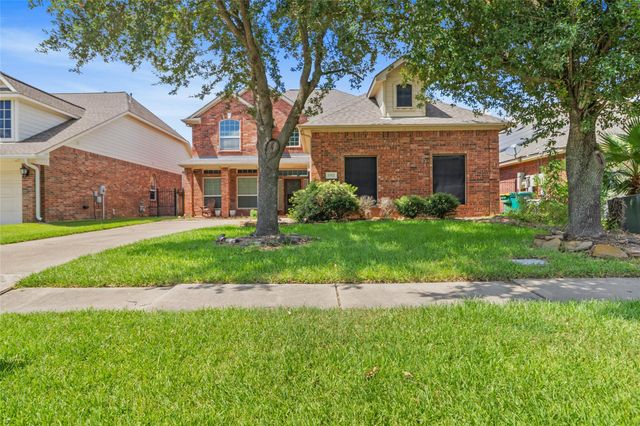 12022 Miramar Shores Drive, Houston, TX 77065