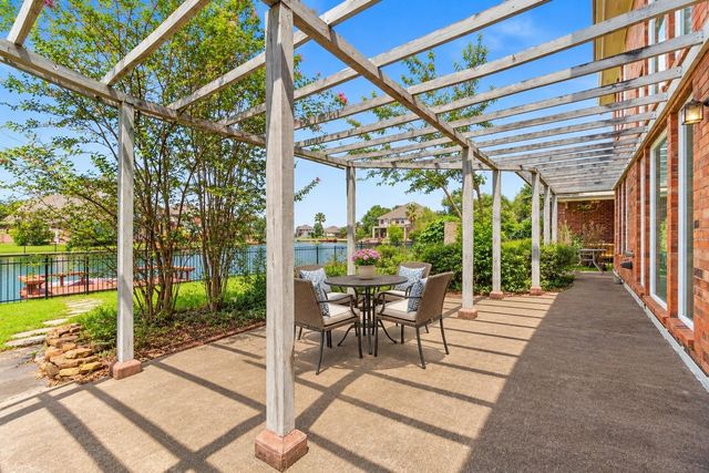 12022 Miramar Shores Drive, Houston, TX 77065