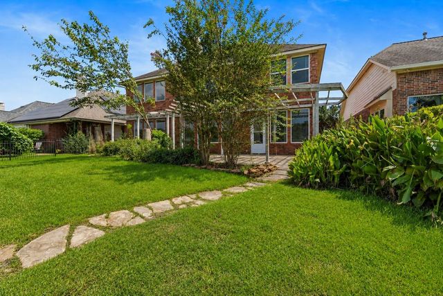 12022 Miramar Shores Drive, Houston, TX 77065