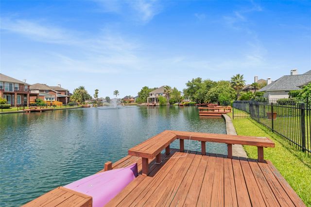 12022 Miramar Shores Drive, Houston, TX 77065