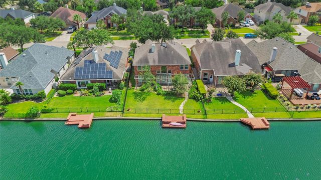 12022 Miramar Shores Drive, Houston, TX 77065