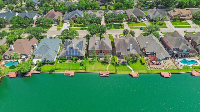 12022 Miramar Shores Drive, Houston, TX 77065