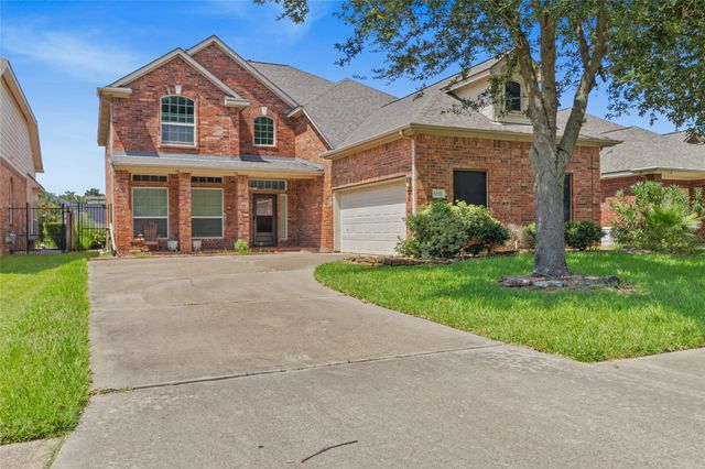 12022 Miramar Shores Drive, Houston, TX 77065
