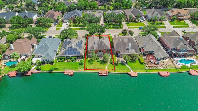 12022 Miramar Shores Drive, Houston, TX 77065