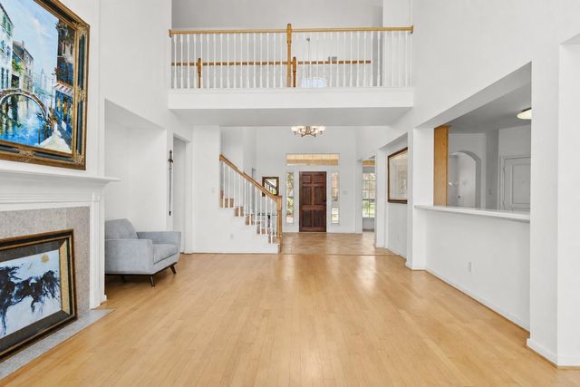 12022 Miramar Shores Drive, Houston, TX 77065