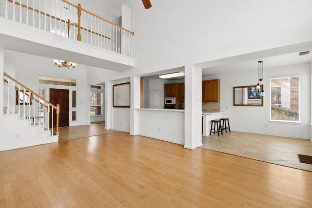 12022 Miramar Shores Drive, Houston, TX 77065