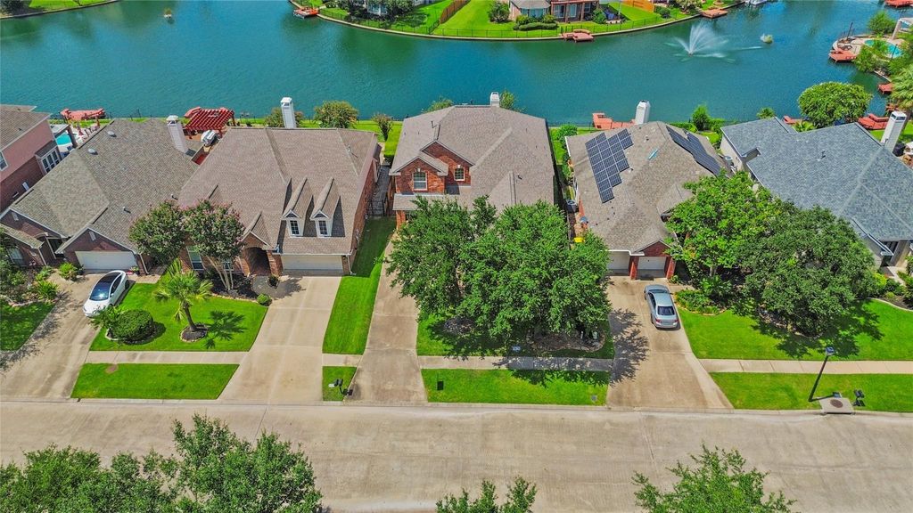 12022 Miramar Shores Drive, Houston, TX 77065