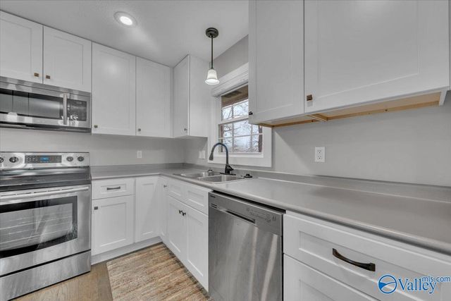 253 Rose Drive, Scottsboro, AL 35768