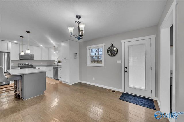 253 Rose Drive, Scottsboro, AL 35768