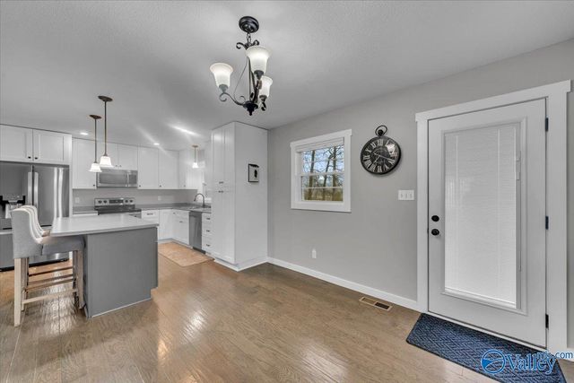 253 Rose Drive, Scottsboro, AL 35768