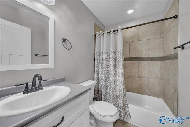 253 Rose Drive, Scottsboro, AL 35768