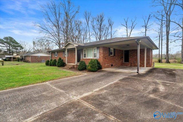 253 Rose Drive, Scottsboro, AL 35768