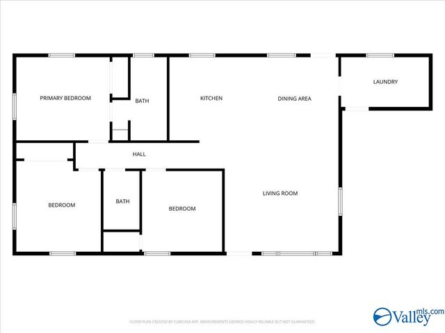 253 Rose Drive, Scottsboro, AL 35768