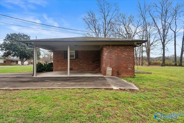 253 Rose Drive, Scottsboro, AL 35768