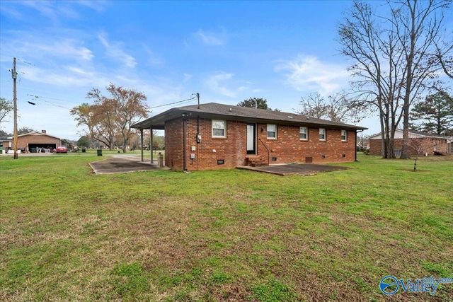 253 Rose Drive, Scottsboro, AL 35768