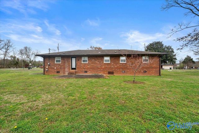 253 Rose Drive, Scottsboro, AL 35768