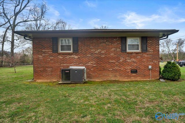 253 Rose Drive, Scottsboro, AL 35768